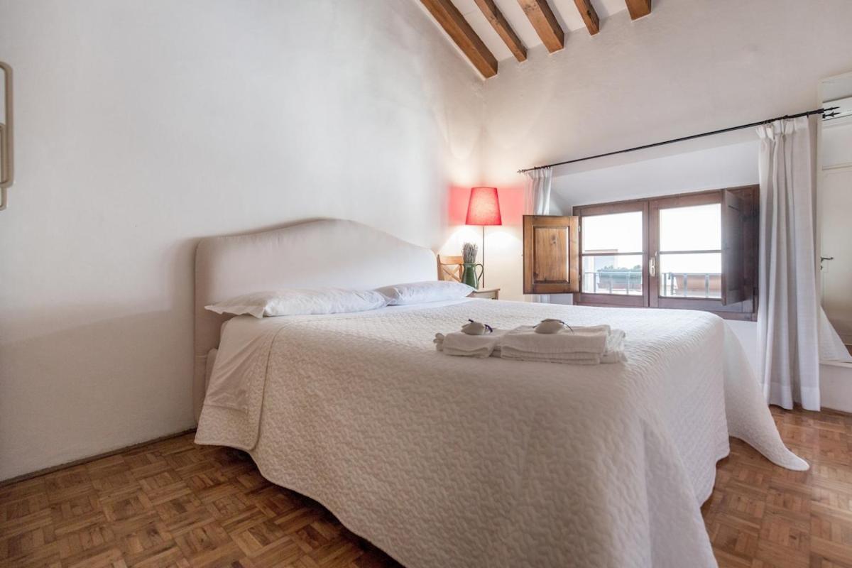 A Nest In The Heart Of Apartamento *