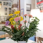 A Nest In The Heart Of Firenze