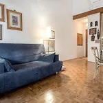 A Nest In The Heart Of Firenze