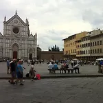 A Nest In The Heart Of Firenze