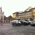 A Nest In The Heart Of Firenze