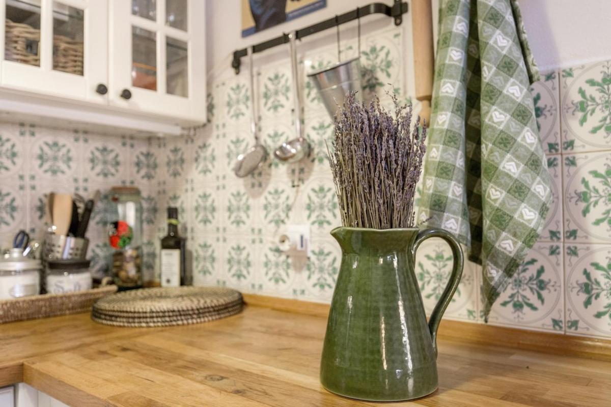 Apartamento A Nest In The Heart Of *