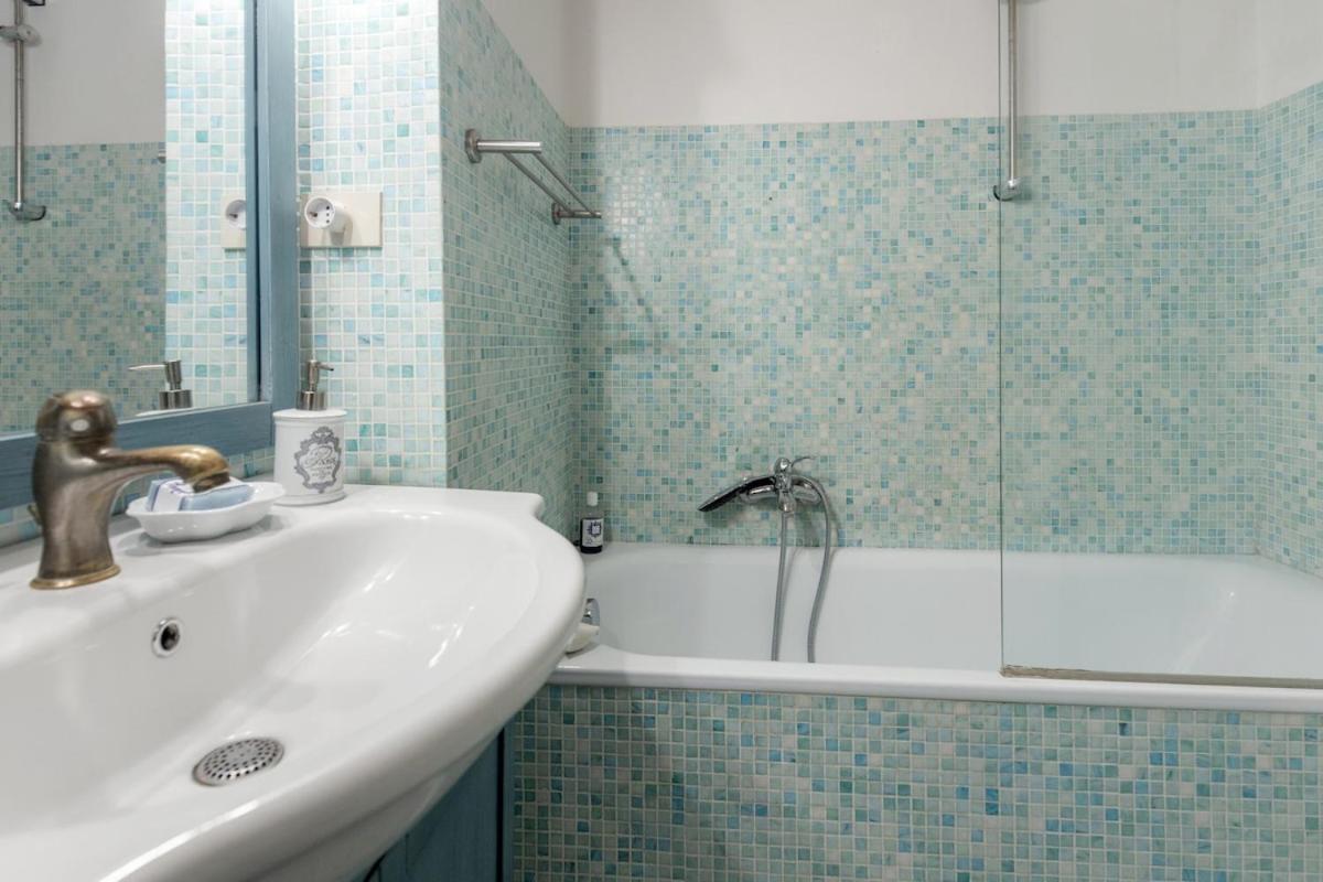 A Nest In The Heart Of Apartamento Florencia