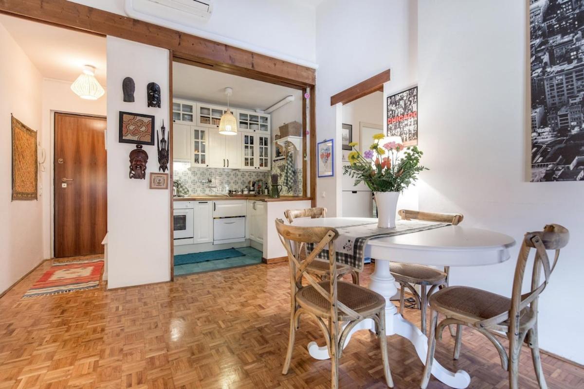 A Nest In The Heart Of * Florencia