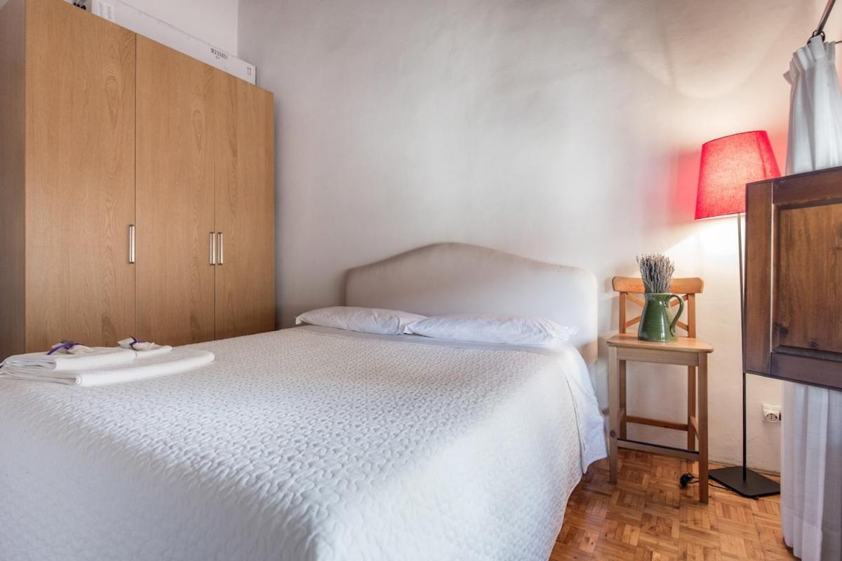 A Nest In The Heart Of Florencia